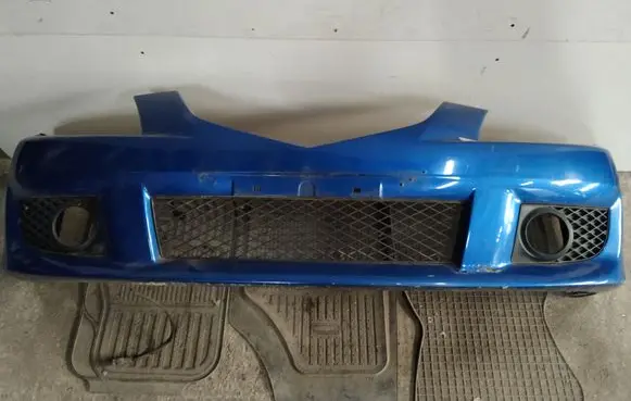 Mazda Premacy Front bumper