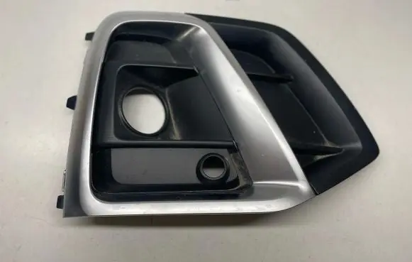 Audi Q5 SQ5 Front bumper lower grill 80A807682M 80A807680 80A807680AG