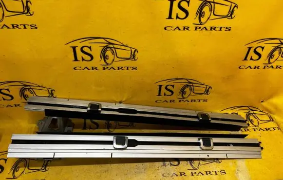 Peugeot 508 RXH Other trunk/boot trim element 9902008035 98066235VV