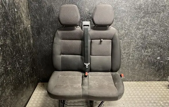 Peugeot Boxer Front passenger seat 