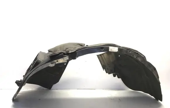 Fiat 500X Front wheel arch liner splash guards 18072109 C115