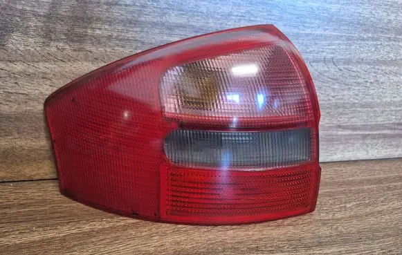 Audi A6 S6 C5 4B Rear/tail lights 4B5945095