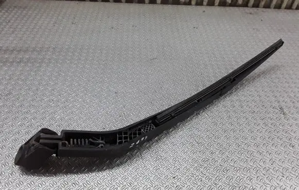 Hyundai i20 (PB PBT) Rear wiper blade 