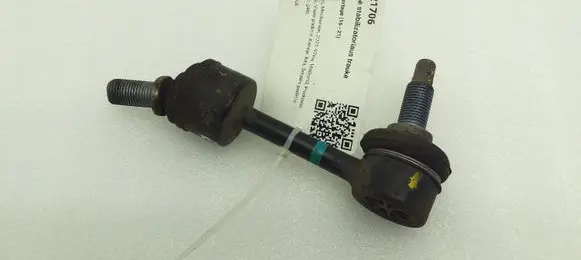 Rear anti-roll bar/stabilizer link