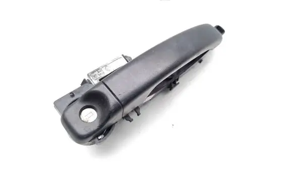 Opel Vivaro Front door exterior handle PR0007712