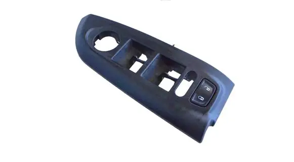 Fiat 500X Front door card panel trim 07356331480