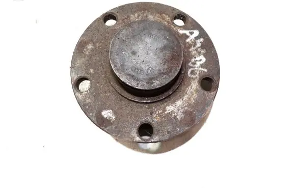 Audi A4 S4 B6 8E 8H Rear wheel ball bearing 