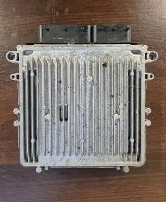 Chrysler 300 - 300C Engine control unit/module P05149121AC 1039S19824 0281013773