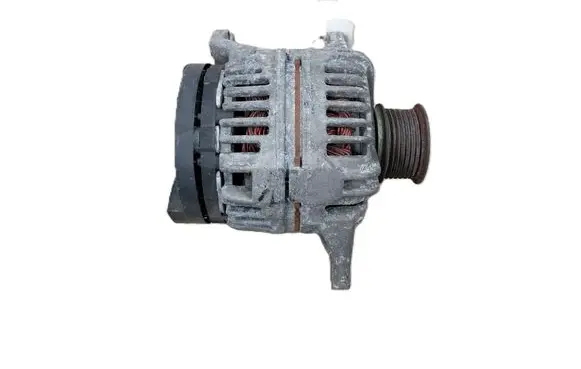 Iveco Daily 3rd gen Generator/alternator 0124325053 504009977