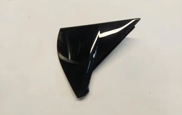 Nissan X-Trail T33 Fender end trim 802906RA0AJLK01
