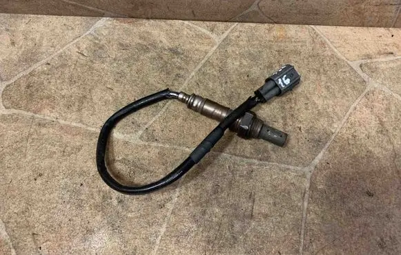 Toyota RAV 4 (XA20) Lambda probe sensor 89467