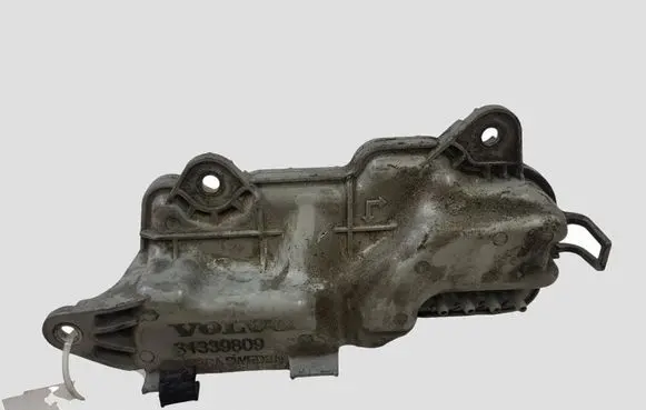 Volvo V60 Vacuum air tank 31339809