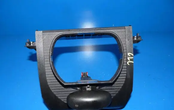 Mercedes-Benz CLC CL203 Steering wheel column trim A2034600095