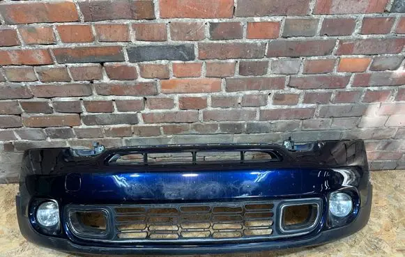 Mini Cooper Countryman R60 Front bumper
