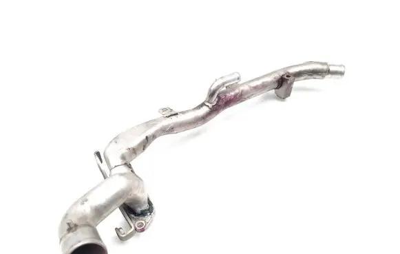 Opel Astra H Engine coolant pipe/hose 55195740 551957406AQ