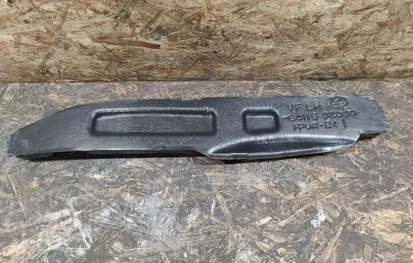 Hyundai i40 Fender foam support/seal 841163Z000