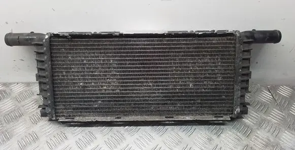 Porsche 911 991 Coolant radiator 99110613702