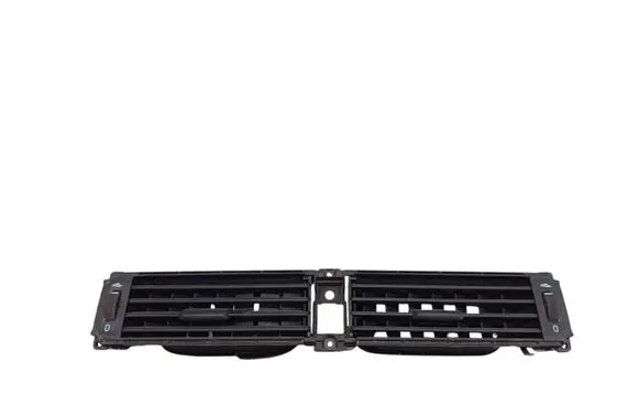 Volvo V70 Dash center air vent grill 30643315 30676292 30755181