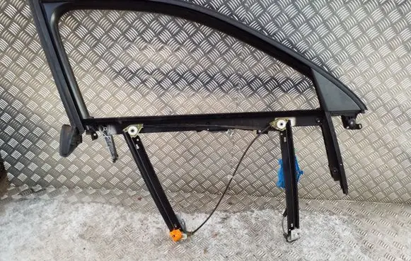 Seat Exeo (3R) Front window lifting mechanism without motor 8E0837462C