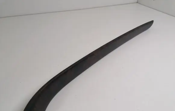 Audi A4 S4 B7 8E 8H Front door trim bar 8E0867410