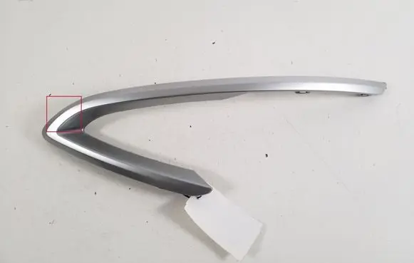 KIA Sportage Rear bumper trim bar molding 86695R2000