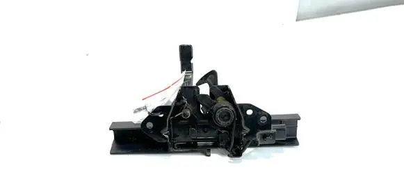 Hyundai Ioniq 5 Engine bonnet/hood lock/catch 81130GI000 50282
