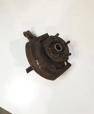 Nissan Qashqai Front wheel hub
