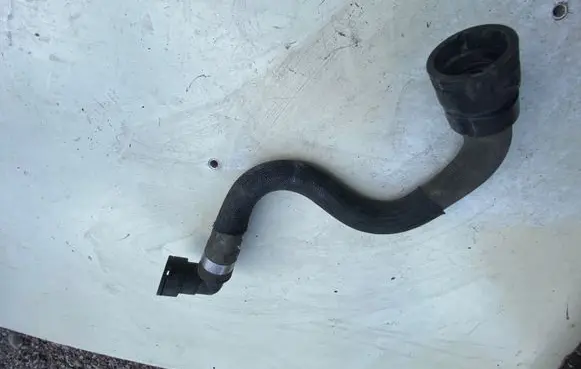 Land Rover Range Rover Evoque L538 other engine part 091881609