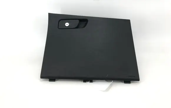 Chrysler Pacifica Glove box 618681