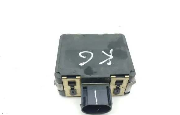Mercedes-Benz EQA Blind spot module A0009055211