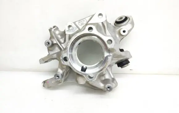 BMW X4 G02 Rear wheel hub spindle/knuckle 6879752