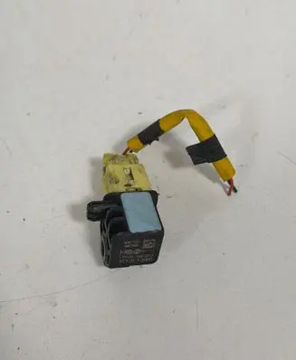 KIA Niro Airbag deployment crash/impact sensor 95930F2000