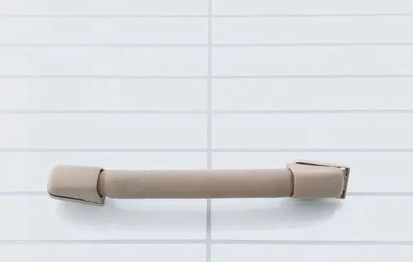Lexus GS 300 400 430 Front interior roof grab handle 253U0 NF1