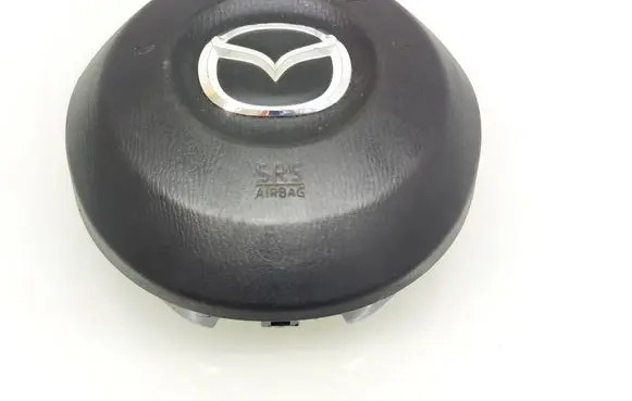 Mazda CX-5 Steering wheel airbag CE0080P1110022 KD45