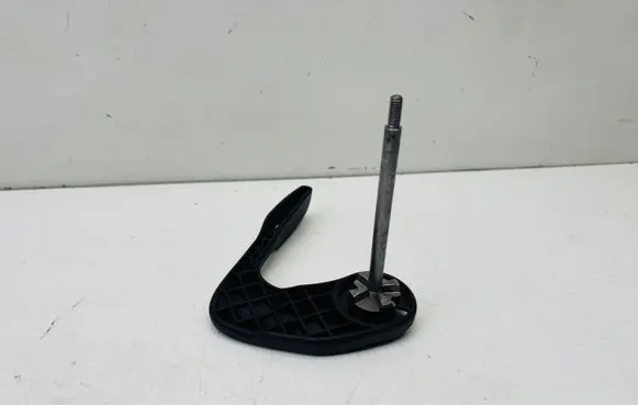 Audi Q3 8U Steering wheel adjustment handle/lever 563116F