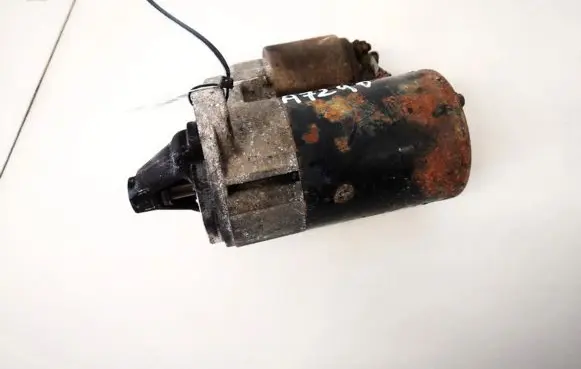 Nissan Primera Starter motor