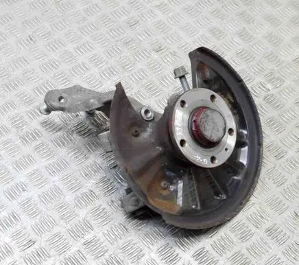 Skoda Superb B8 (3V) Rear wheel hub 3Q0505433G