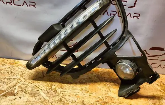 Porsche Cayenne (92A) LED Daytime headlight 7P5941181C 89206871 A044633