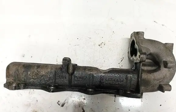 Nissan Qashqai Intake manifold f071314