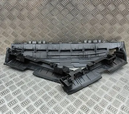 Mercedes-Benz CLA C118 X118 Intercooler air guide/duct channel A1775050000