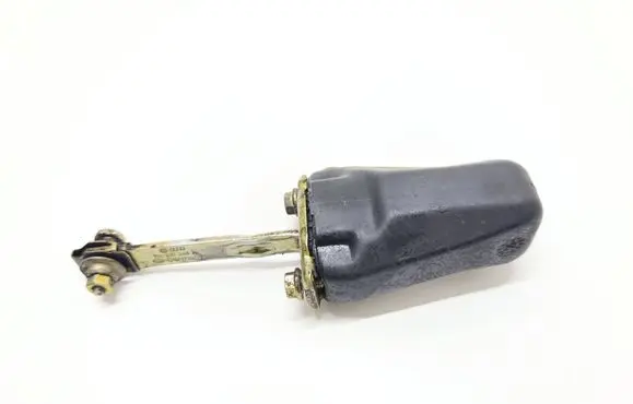 Volkswagen Transporter - Caravelle T4 Front door check strap stopper 701837249A