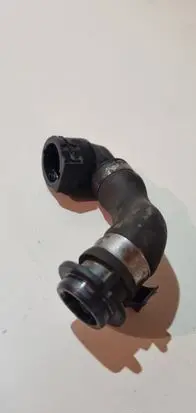 BMW 1 E81 E87 Engine coolant pipe/hose 103059