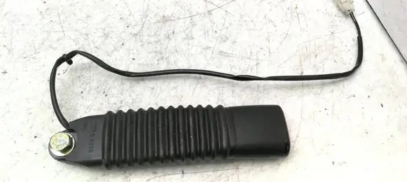 Alfa Romeo 166 Front seatbelt buckle 56034A 140599 38163
