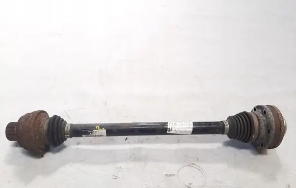 Audi A7 S7 4K8 Rear driveshaft 8R0501203C