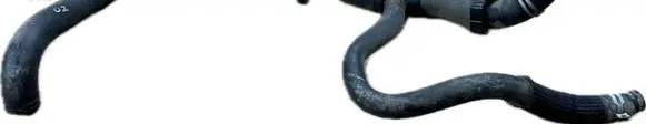 Cadillac Escalade IV Engine coolant pipe/hose 23129955