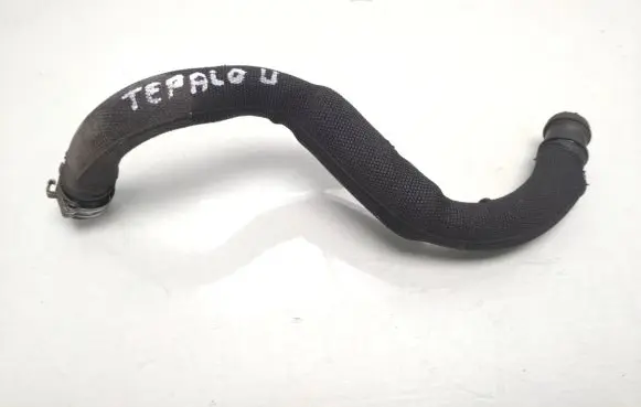 Opel Zafira B Oil cooling pipe 