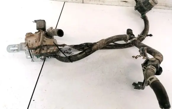 Honda Accord LP gas reducer E2067R010951