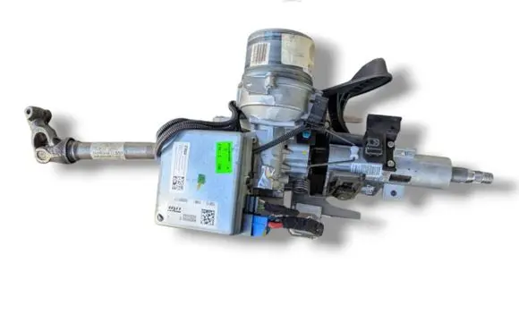 Electric power steering pump