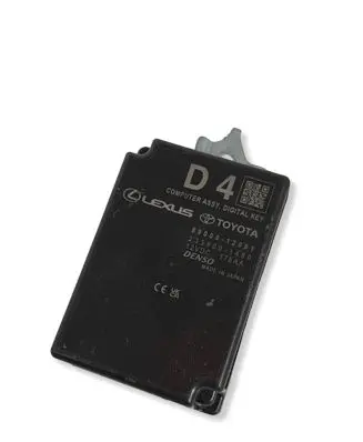 Toyota Corolla E210 E21 Other control units/modules 8900012081