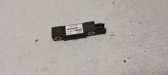 Volvo V70 Airbag deployment crash/impact sensor 8622365